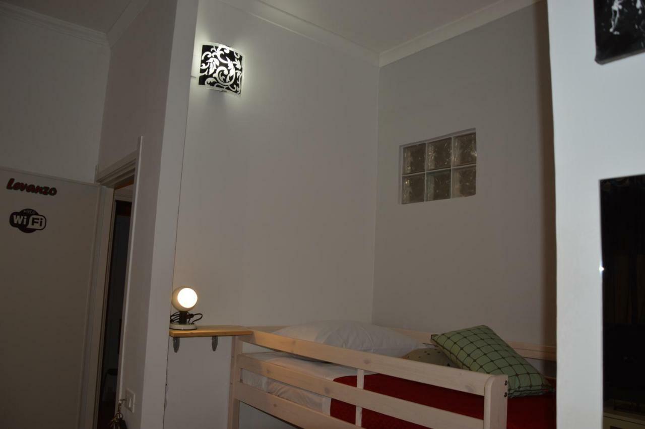 B&B Il Profumo Del Porto Trapani Exteriör bild